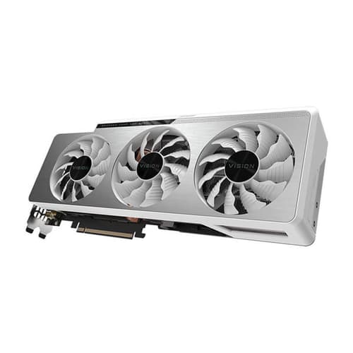 Gigabyte GeForce RTX 3080 Ti Vision OC 12GB GDDR6X 384-bit Gaming Graphics Card
